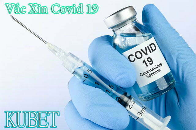 vắc xin covid 19 của Việt Nam