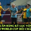 vòng loại World Cup Châu Á