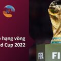 Vòng loại thứ 3 World Cup 2022 Qatar