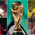 Dự đoán đội vô địch world cup 2022