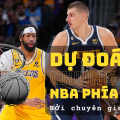 Chung kết NBA Western Conference